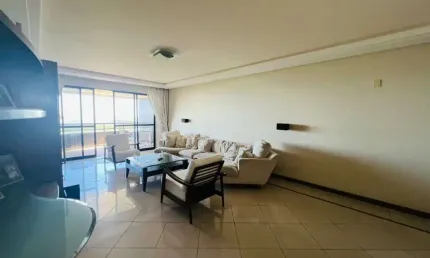 Apartamento à venda no CONDOMÍNIO DO EDFICIO LES ALPES - 13 DE JULHO, , TREZE DE JULHO , Aracaju, SE