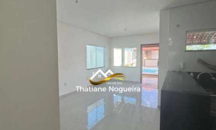 Casa à venda em rua pública, MOSQUEIRO , Aracaju, SE