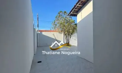 Casa com 3 quartos à venda na Rua Maria Rezende Machado, 70, Aruana, Aracaju
