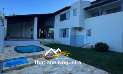 Casa à venda em rua pública, FAROLÂNDIA , Aracaju, SE
