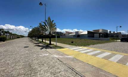 Lote à venda no CONDOMÍNIO THAI RESIDENCE , OLHOS D'ÁGUA , Barra dos Coqueiros, SE