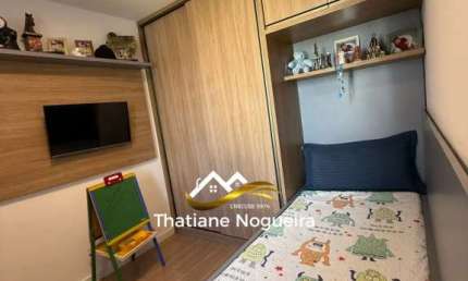 Apartamento à venda no URBANUS LUZIA , LUZIA , Aracaju, SE