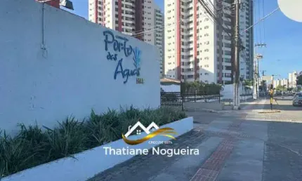 Apartamento à venda no PORTO DAS ÁGUAS , LUZIA , Aracaju, SE