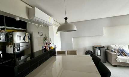 Apartamento à venda no EXCLUSIVE JABOTIANA , JABOTIANA , Aracaju, SE