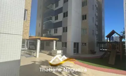 Apartamento à venda no Francisco Antônio de Jesus , COROA DO MEIO , Aracaju, SE