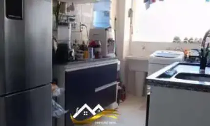 Apartamento à venda no ECOVILLE CLUB , LUZIA , Aracaju, SE