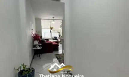 Apartamento à venda no ALPHAVILLE II , LUZIA , Aracaju, SE