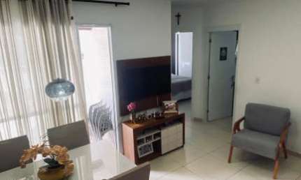 Apartamento à venda no VIAMONTE CONDOMÍNIO CLUBE , MARCELO DEDA , São Cristóvão, SE