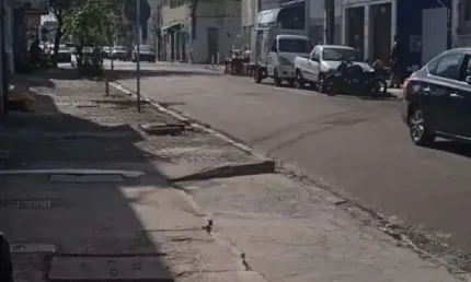 Terreno à venda na Rua Maruim, 348, Centro, Aracaju