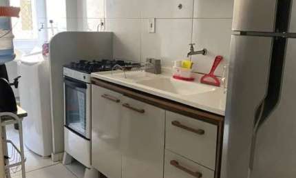 Apartamento à venda no CANTO FELIZ RESIDENCIAL , TAIÇOCA DE FORA , Nossa Senhora do Socorro, SE