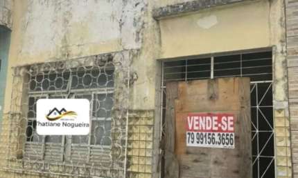 Terreno à venda na Rua Simão Dias, 634, Centro, Aracaju