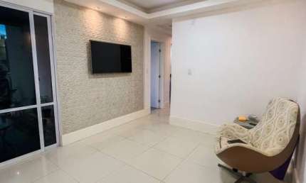 Apartamento à venda no VIDA BELA PRAIA MAR CONDOMÍNIO CLUBE , ESPAÇO TROPICAL , Barra dos Coqueiros, SE