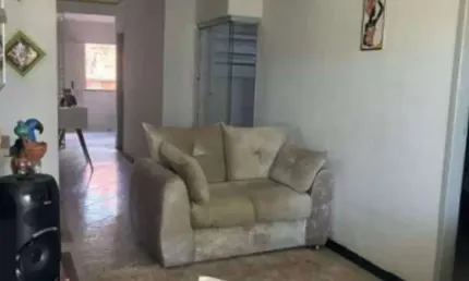 Casa com 5 quartos à venda na Rua A6, 168, Marivan, Aracaju