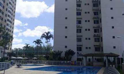 Apartamento à venda no Ecoville Park , PONTO NOVO , Aracaju, SE