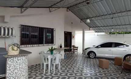 Casa à venda no MORADA DOS PALMARES , TABULEIRO DO MARTINS , Maceió, AL