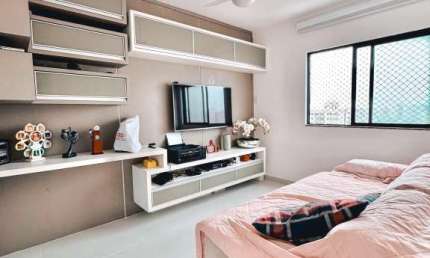Apartamento à venda no BELLA VITA , GRAGERU , Aracaju, SE