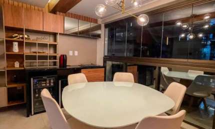 Apartamento à venda no Garcia Prime Residence , JARDINS , Aracaju, SE