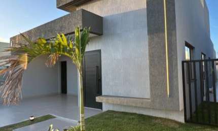 Casa à venda no SOL E PRAIA , OLHOS D'ÁGUA , Barra dos Coqueiros, SE