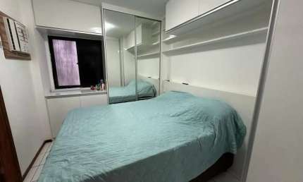 Apartamento à venda no EDIFÍCIO DESIRÉE , PONTA VERDE , Maceió, AL