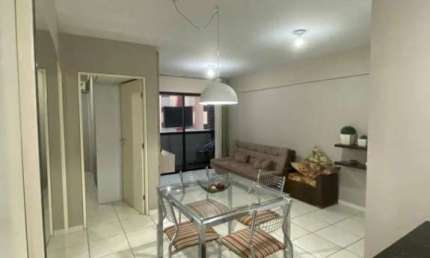 Apartamento para locação no EDIFÍCIO CARLOS PIATTI , PONTA VERDE , Maceió, AL
