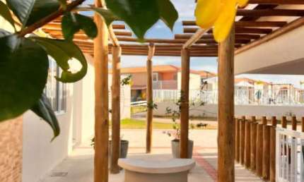 Apartamento à venda no PARK BARRA MAIS VIVER , ESPAÇO TROPICAL , Barra dos Coqueiros, SE