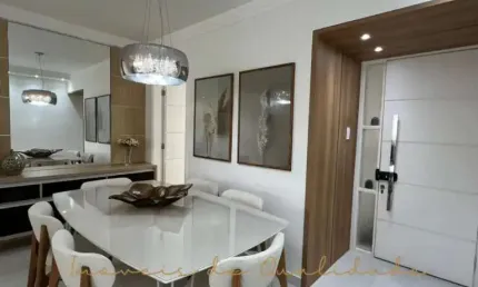 Apartamento à venda no BELLA VITA , GRAGERU , Aracaju, SE