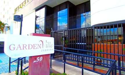 Apartamento à venda no GARDEN VILLE JARDINS , GRAGERU , Aracaju, SE