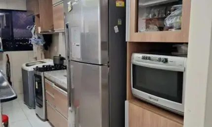 Apartamento à venda no RESIDENCIAL JARDIM SIENA , SÃO JORGE , Maceió, AL