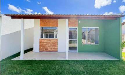 Casa à venda no GRAND JARDIM DAS DRACENAS - , CIDADE UNIVERSITÁRIA , Maceió, AL