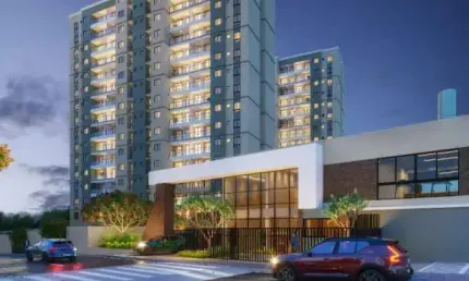 Apartamento à venda no VILLA IANDÊ , FAROLÂNDIA , Aracaju, SE