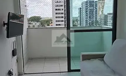 Apartamento à venda no BRUXELAS , CAMPO GRANDE , Recife, PE