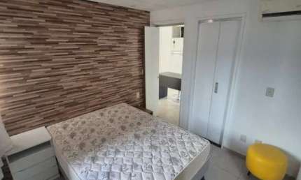 Apartamento à venda no EDIFÍCIO RENOVATIO - RUA PROFESSOR MANOEL , JATIÚCA , Maceió, AL