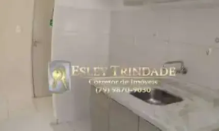 Apartamento à venda no reserva santa lúcia , jabotiana , aracaju, se