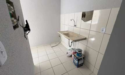 Apartamento à venda no RIVIERA CLUB , OLARIA , Aracaju, SE