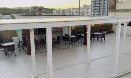 Apartamento à venda no VILLA ASTÚRIAS , JABOTIANA , Aracaju, SE