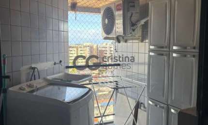 Apartamento para locação no AA , PONTA VERDE , Maceió, AL
