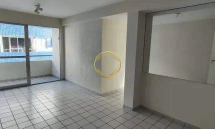 Apartamento à venda no PRIVE CAMPO GRANDE , CAMPO GRANDE , Recife, PE