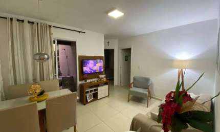 Apartamento à venda no VIAMONTE CONDOMÍNIO CLUBE , JABOTIANA , Aracaju, SE