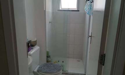 Apartamento à venda no HORTO DAS ROSAS , ROSA MARIA , São Cristóvão, SE