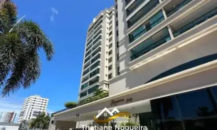 Apartamento à venda no RENAISSANCE , LUZIA , Aracaju, SE