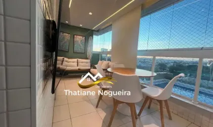 Apartamento à venda no El Viso Contemporâneo , ATALAIA , Aracaju, SE