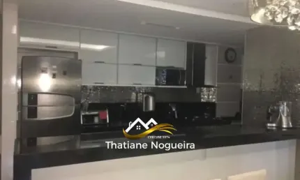 Apartamento à venda no Gran Palazzo Residence , FAROLÂNDIA , Aracaju, SE