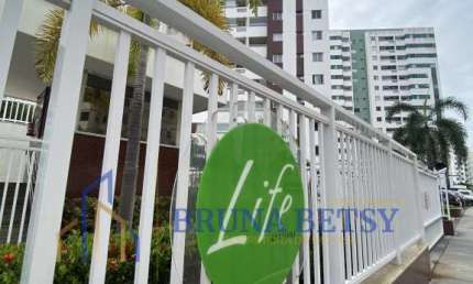 Apartamento à venda no Life Jabotiana , JABOTIANA , Aracaju, SE