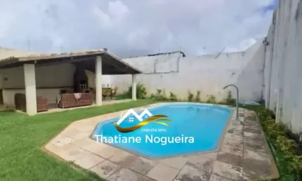 Casa à venda em rua pública, COROA DO MEIO , Aracaju, SE
