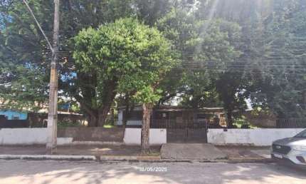 Terreno à venda na Avenida Barão de Bonito, 806, Várzea, Recife