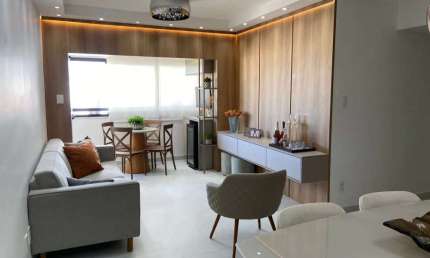 Apartamento à venda no BELLA VITA , GRAGERU , Aracaju, SE