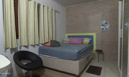 Casa à venda em rua pública, RIACHO DOCE , Maceió, AL