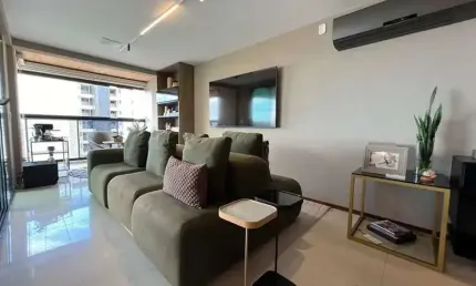 Apartamento à venda no EDIFÍCIO MONT SINAI , JATIÚCA , Maceió, AL