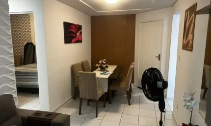 Apartamento à venda no Caminho das Águas , JABOTIANA , Aracaju, SE