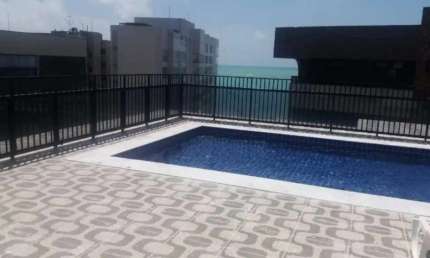 Apartamento à venda no EDIFÍCIO SANTORINI PONTA VERDE , PONTA VERDE , Maceió, AL